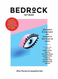 Bedrock - het boek