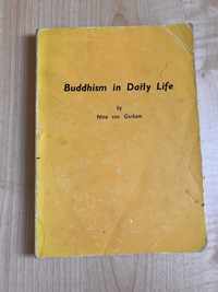 Buddhism in Daily Life