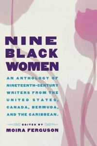 Nine Black Women