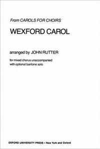 Wexford Carol