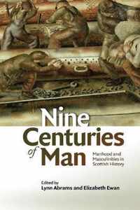 Nine Centuries of Man