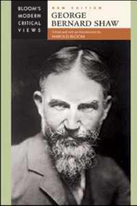 GEORGE BERNARD SHAW, NEW EDITION