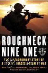 Roughneck Nine-One