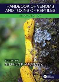 Handbook of Venoms and Toxins of Reptiles