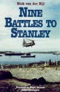 Nine Battles to Stanley