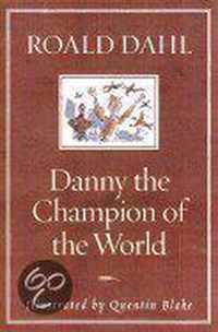 Danny, the Champion of the World