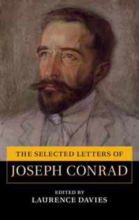 Selected Letters Of Joseph Conrad