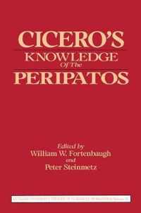 Cicero's Knowledge of the Peripatos