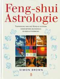 Feng shui astrologie