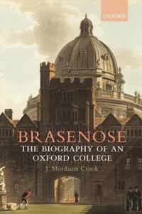 Brasenose