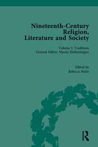 Nineteenth-Century Religion, Literature and Society