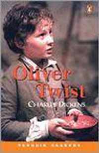 Oliver Twist / druk 2