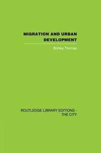 Migration and Urban Development