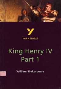 Henry IV Part 1 everything you need to catch up, study and prepare for and 2023 and 2024 exams and assessments