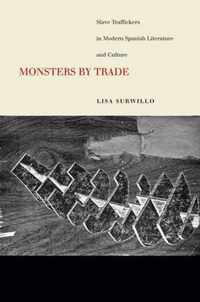 Monsters by Trade