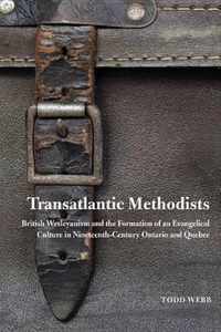 Transatlantic Methodists