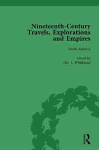 Nineteenth-Century Travels, Explorations and Empires, Part II vol 8