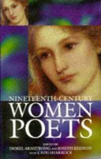 Nineteenth-Century Women Poets