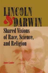 Lincoln & Darwin