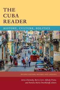 The Cuba Reader