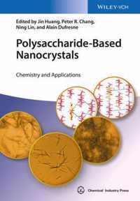 PolysaccharideBased Nanocrystals