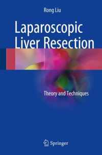 Laparoscopic Liver Resection