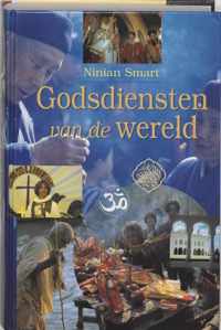 Godsdiensten Van De Wereld