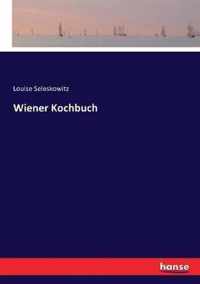 Wiener Kochbuch