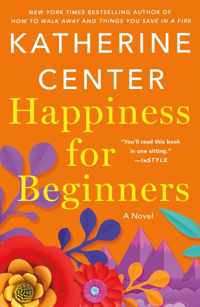 Happiness for Beginners