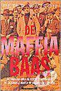 Maffiabaas