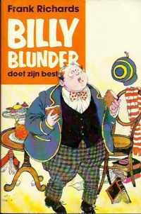 Billy blunder doet zyn best