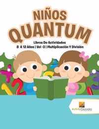 Ninos Quantum