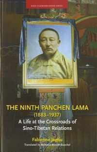 Ninth Panchen Lama (1883-1937)