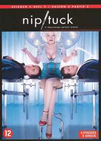 Nip Tuck - Seizoen 5 Deel 2