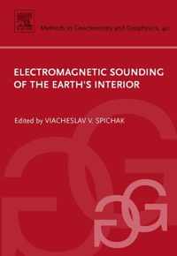 Electromagnetic Sounding of the Earth's Interior