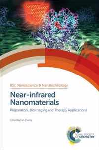 Near-infrared Nanomaterials