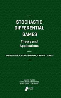 Stochastic Differential Games. Theory and Applications