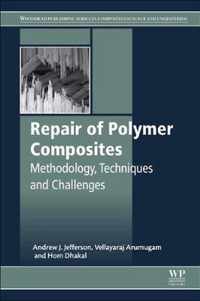 Repair of Polymer Composites