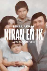 Niran en ik - Pinar Akbas - Paperback (9789464369441)