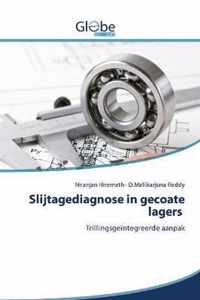 Slijtagediagnose in gecoate lagers