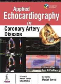 Applied Echocardiography in Coronary Artery Disease