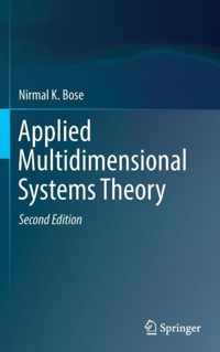 Applied Multidimensional Systems Theory