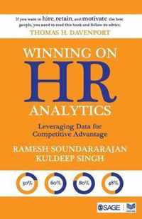 Winning on Hr Analytics