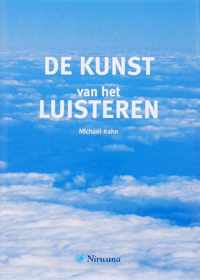 Nirwana De Kunst Van Het Luisteren