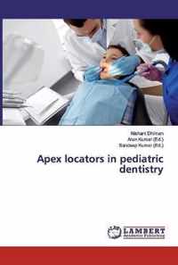 Apex locators in pediatric dentistry