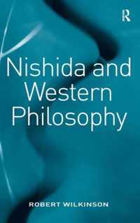 Nishida and Western Philosophy