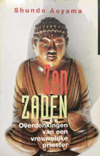 Zen Zaden