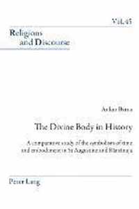 The Divine Body in History