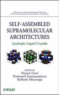 SelfAssembled Supramolecular Architectures