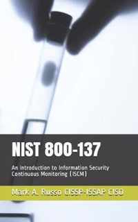 Nist 800-137